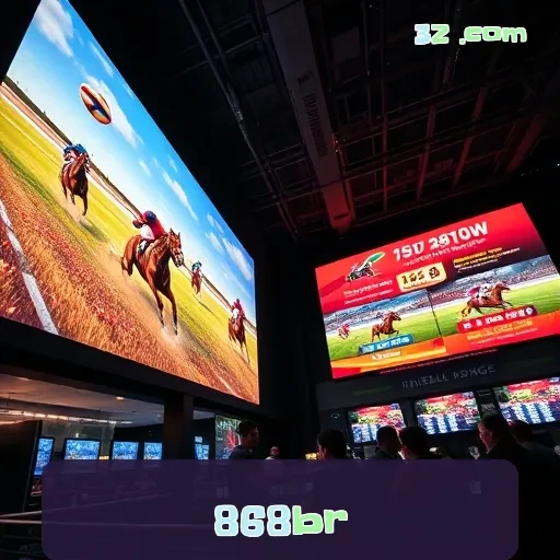 868br Bônus