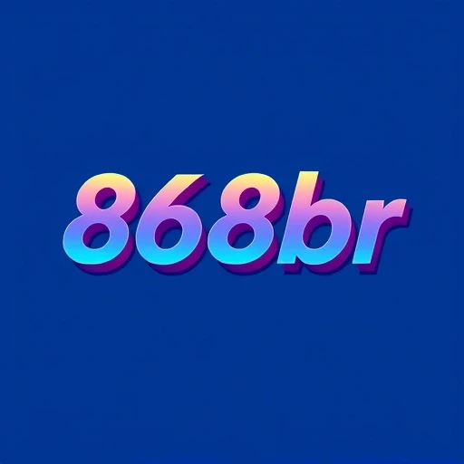 868br Logo