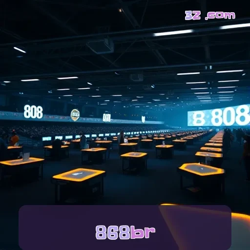 868br Pagamento