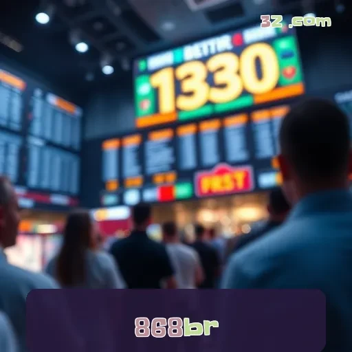 868br Promoções
