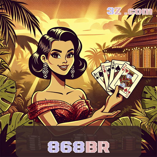 Experiência Imersiva no Cassino 868br: Jogue e Ganhe
