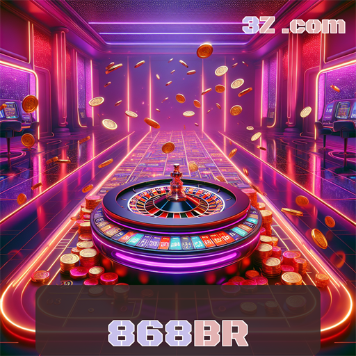 Jogos e Experiências: O Que o 868br Oferece de Melhor