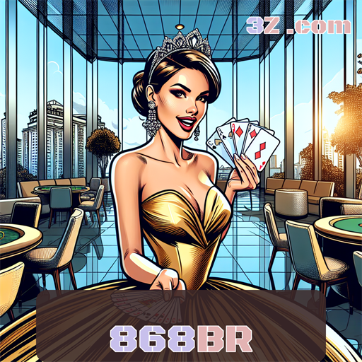 Login Inovador: Conecte-se e Jogue com Estilo no 868br