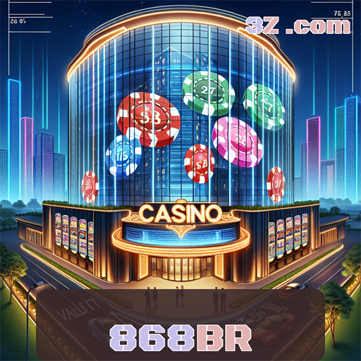 Jogo de Slots: Aventura e Emoção no 868br!